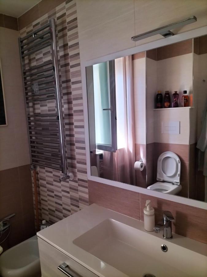 Al Mare Da Giancarlo Bed & Breakfast