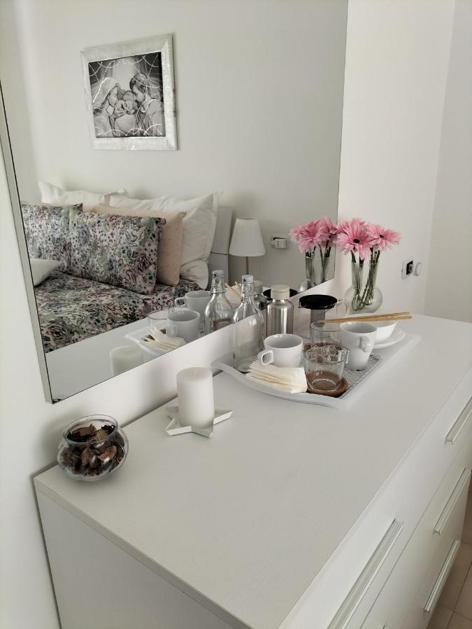 Al Mare Da Giancarlo Bed & Breakfast Salerno