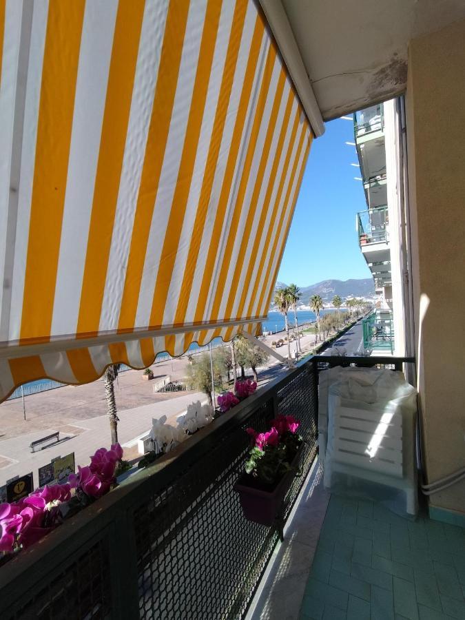 Bed & Breakfast Al Mare Da Giancarlo