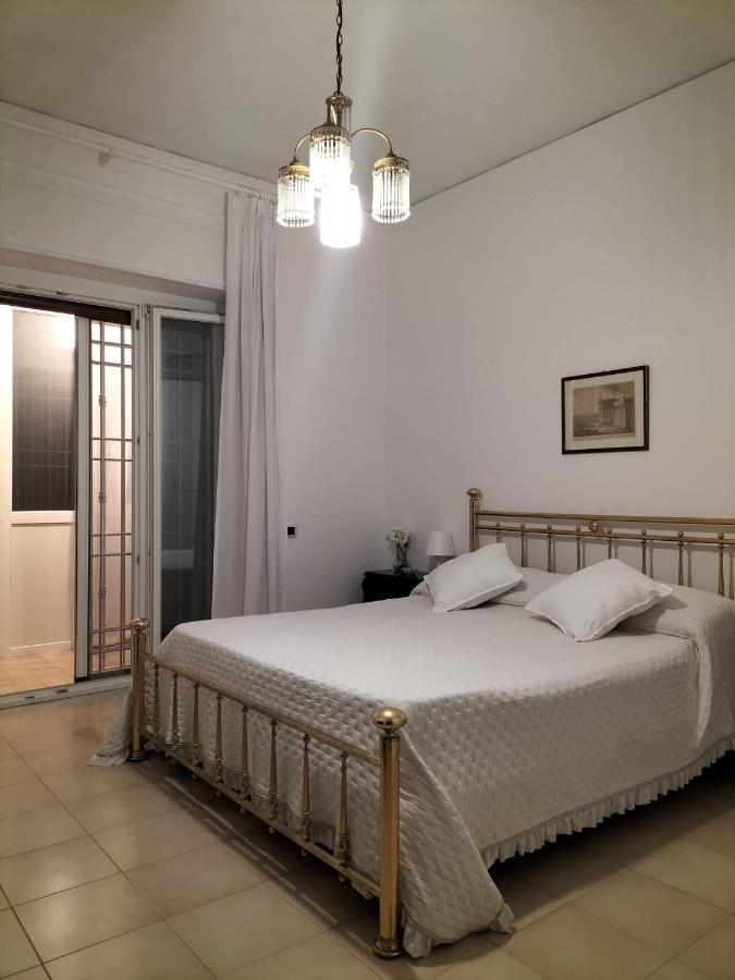 Al Mare Da Giancarlo Bed & Breakfast Salerno