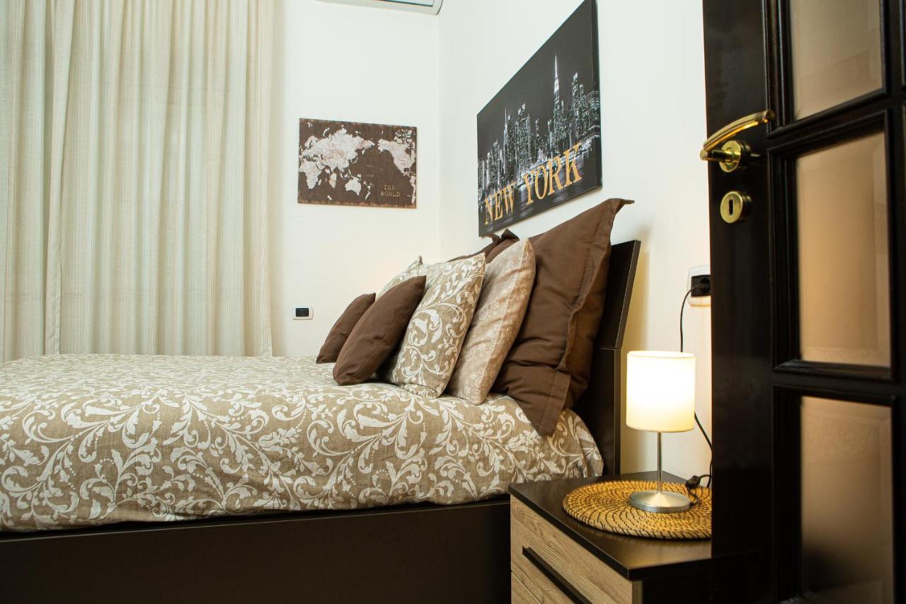 Al Mare Da Giancarlo Bed & Breakfast