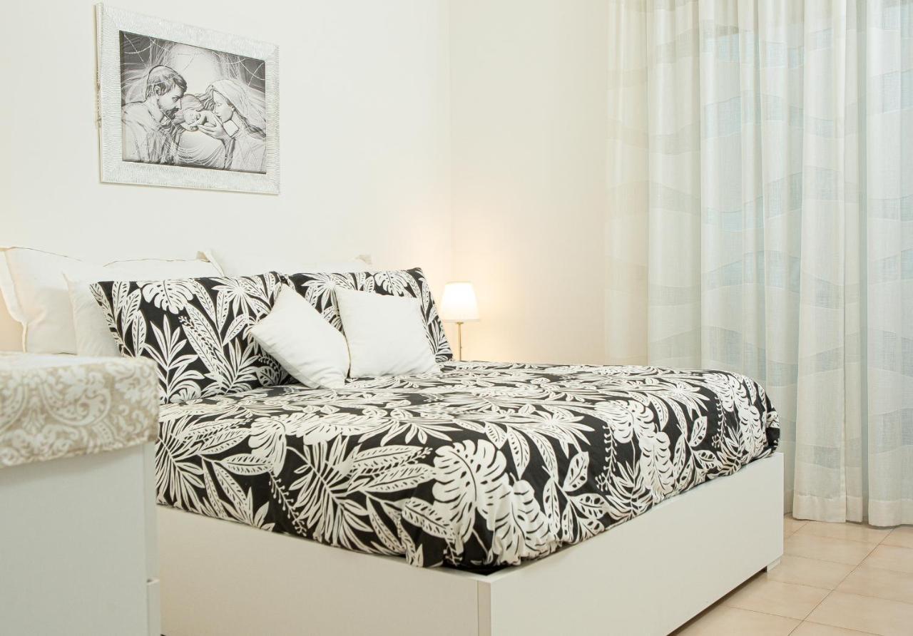Bed & Breakfast Al Mare Da Giancarlo