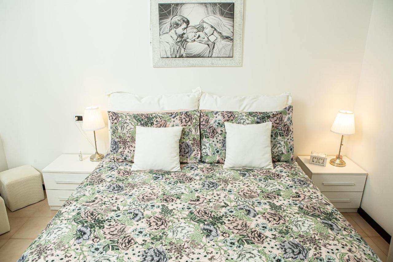 Bed & Breakfast Al Mare Da Giancarlo *