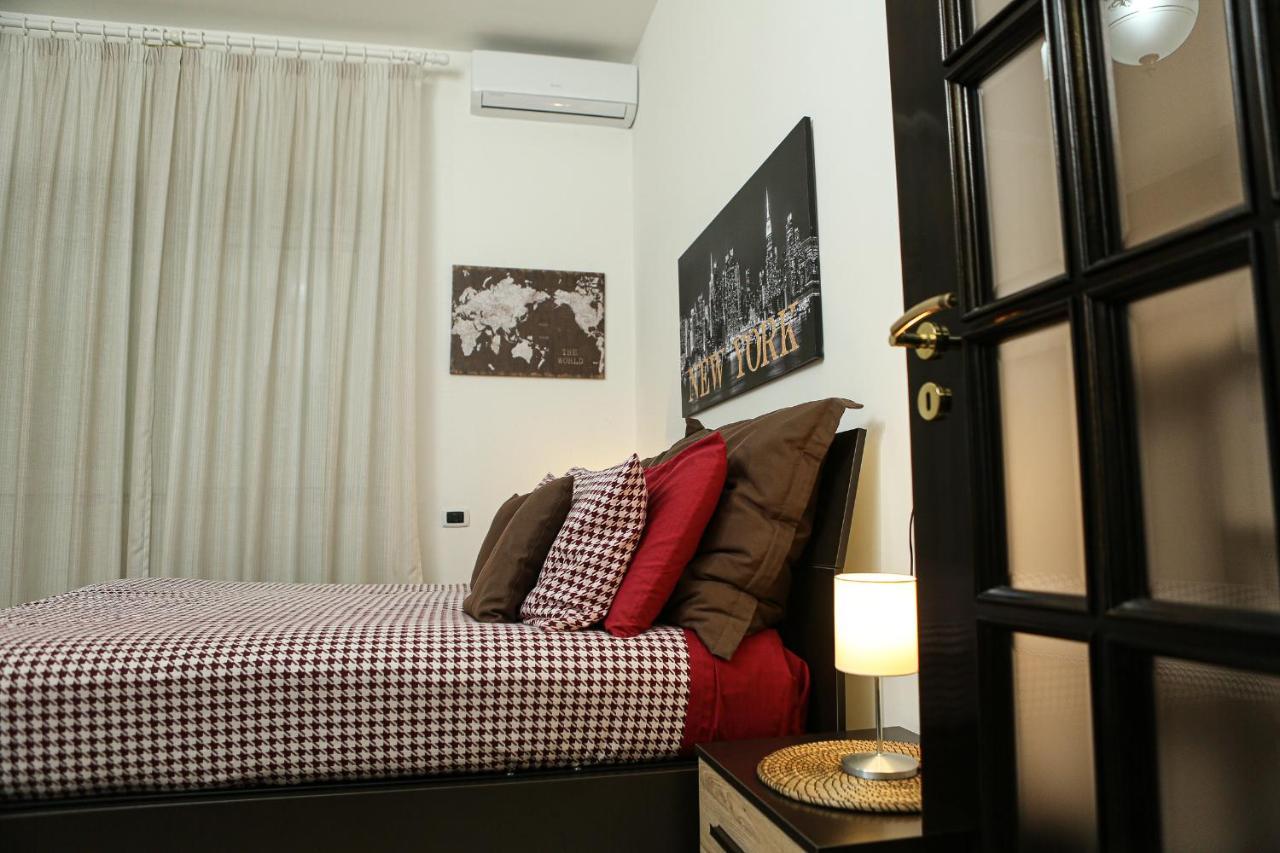 Bed & Breakfast Al Mare Da Giancarlo Salerno
