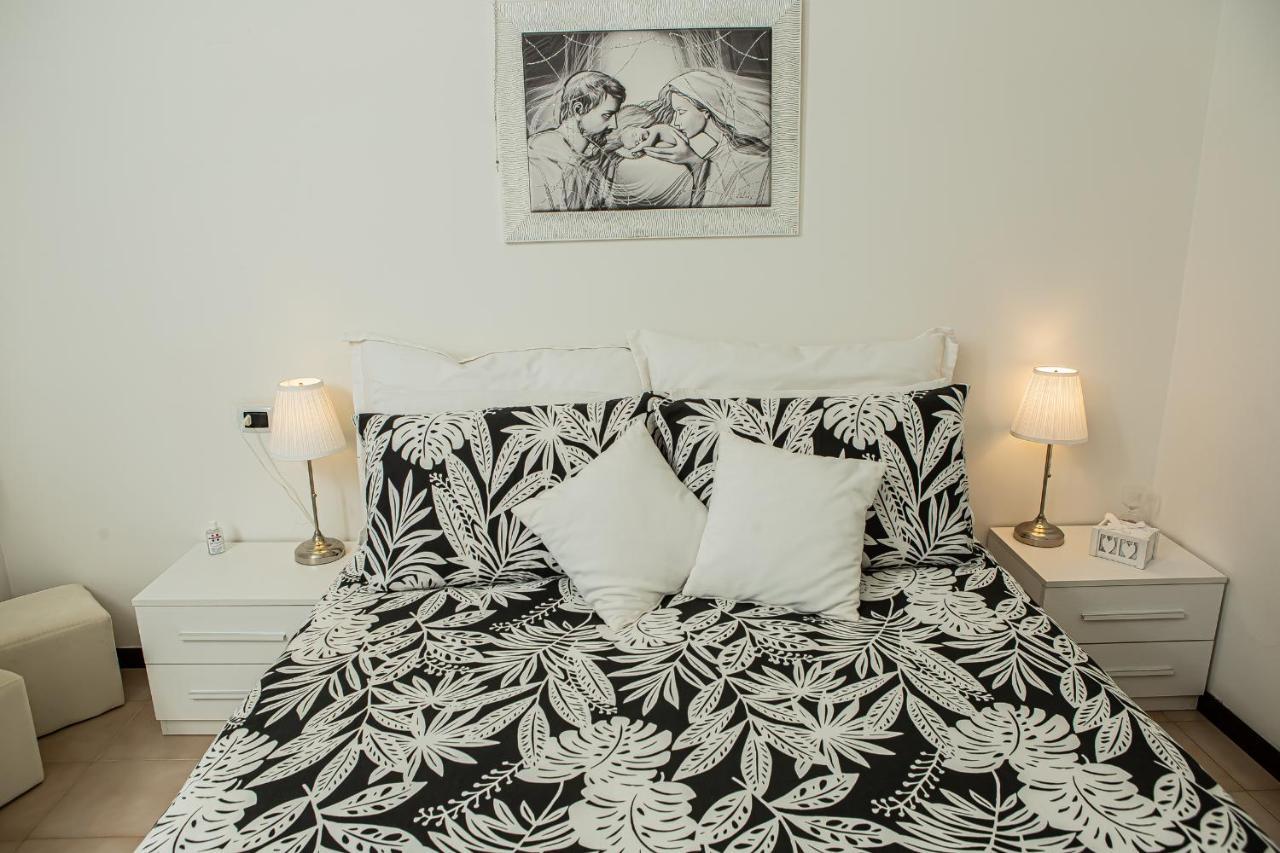 Bed & Breakfast Al Mare Da Giancarlo