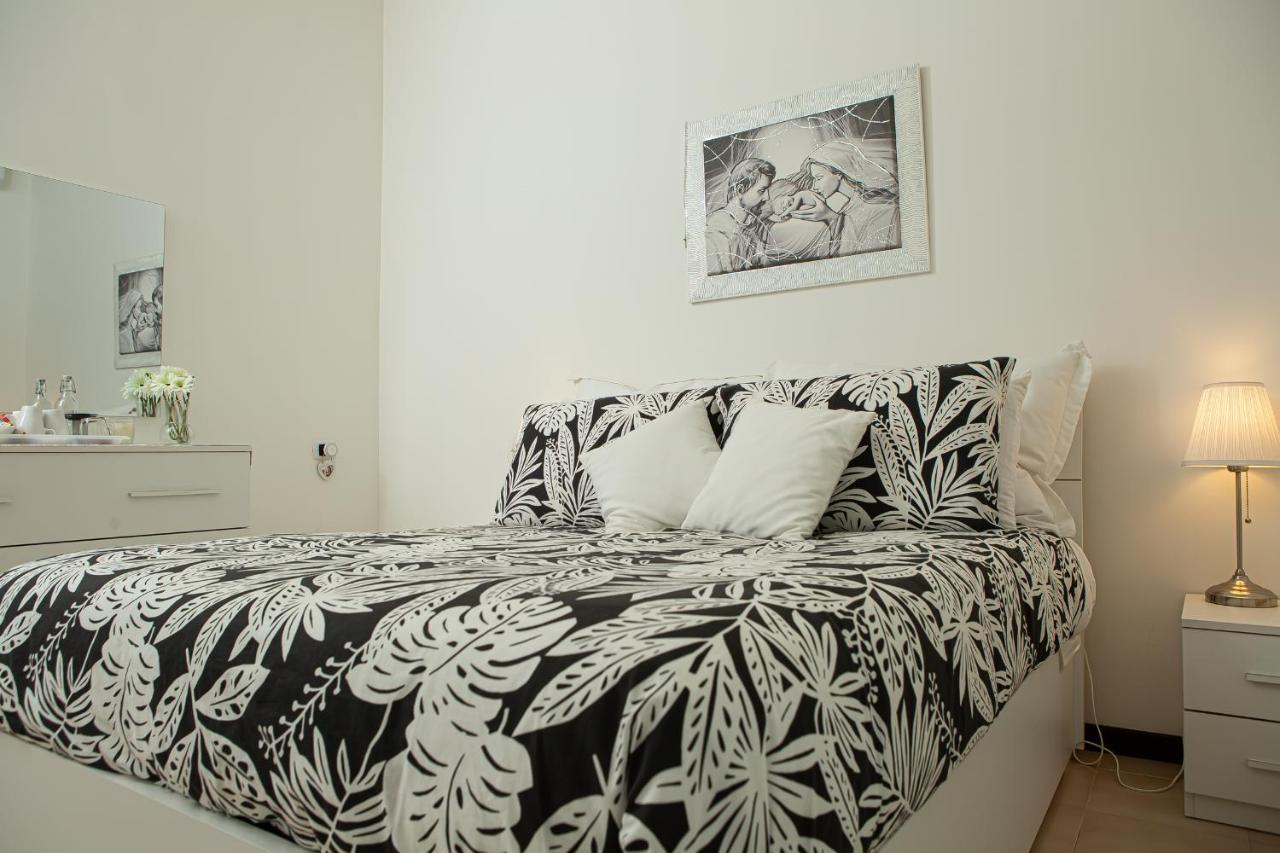 Bed & Breakfast Al Mare Da Giancarlo Salerno
