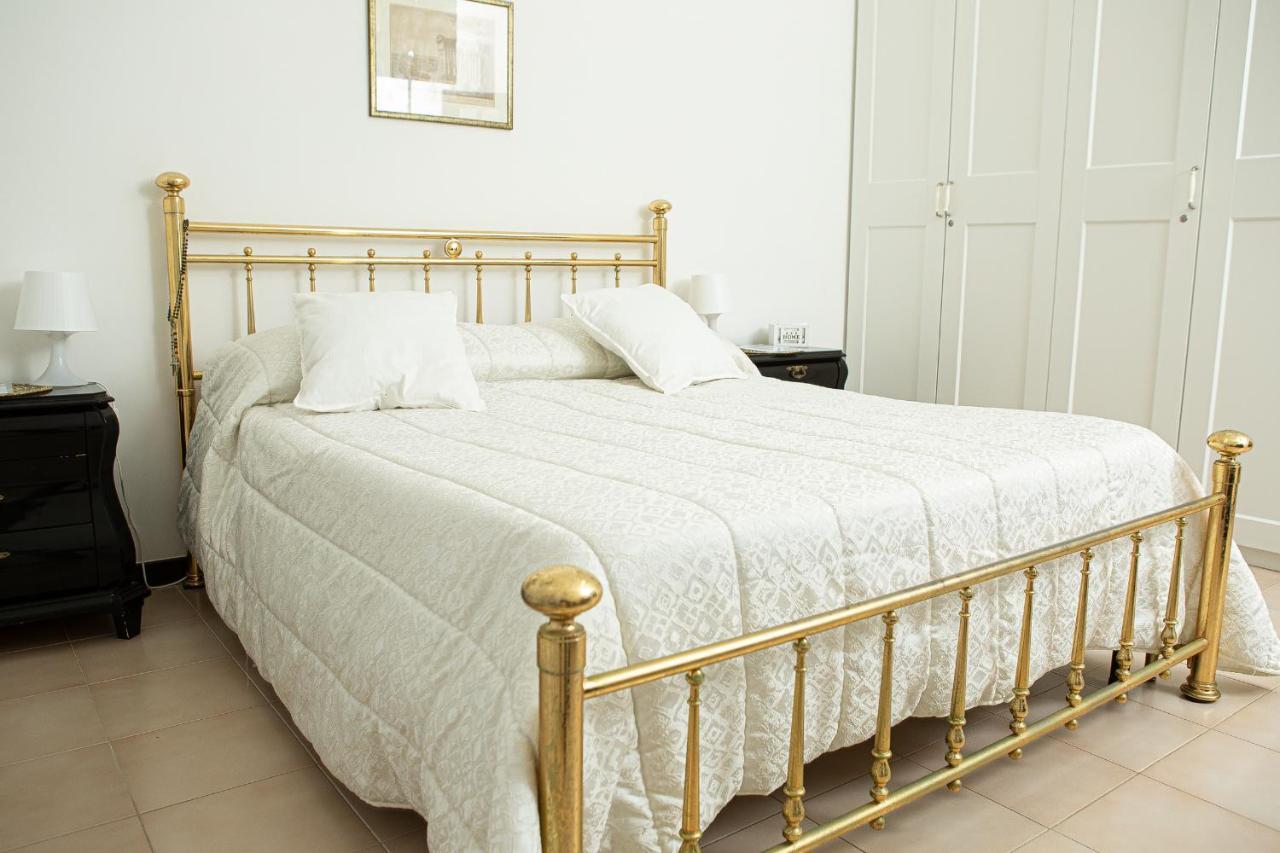 Bed & Breakfast Al Mare Da Giancarlo Salerno